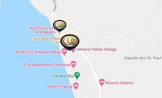 Athena Pallas Village